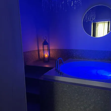 Farm stay L' Aia Del Principe *