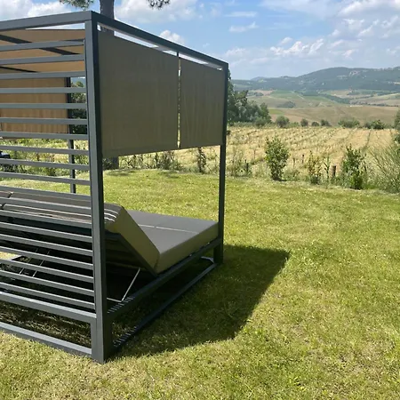 Farm stay L' Aia Del Principe