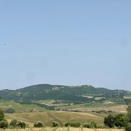 Farm stay L' Aia Del Principe Montepulciano