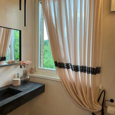Farm stay L' Aia Del Principe *