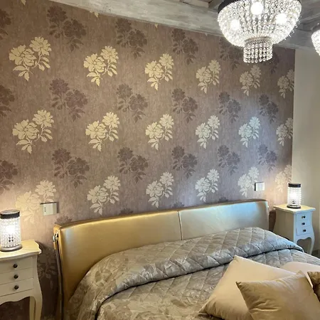 Farm stay L' Aia Del Principe