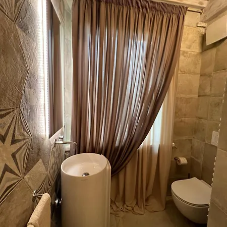 Farm stay L' Aia Del Principe *