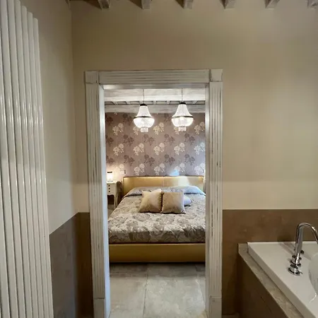 Farm stay L' Aia Del Principe