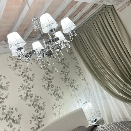 Farm stay L' Aia Del Principe