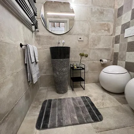 Farm stay L' Aia Del Principe